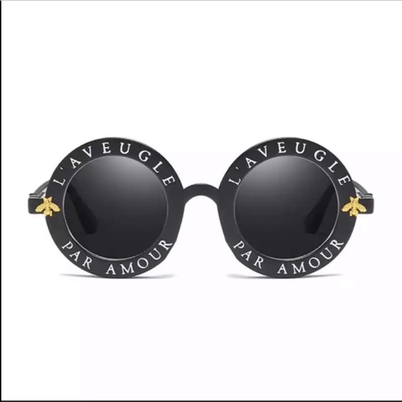 New beautiful sunglasses - Picture 4 of 6